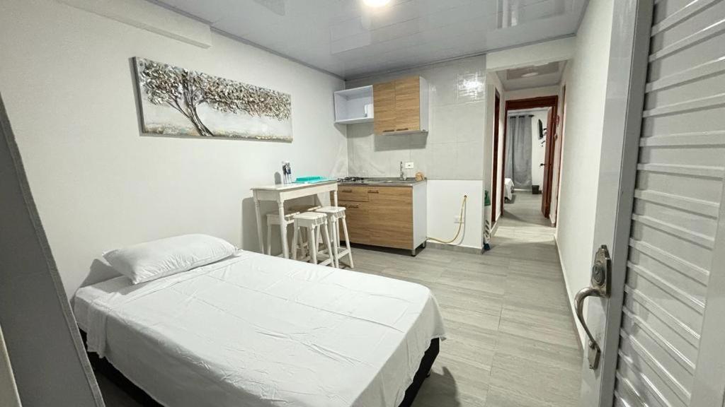 Posada Miss Anibel Central Town San Andrés المظهر الخارجي الصورة